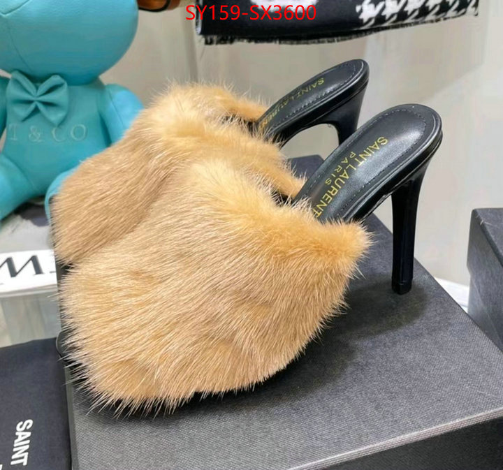 hot sale ID: SX3600