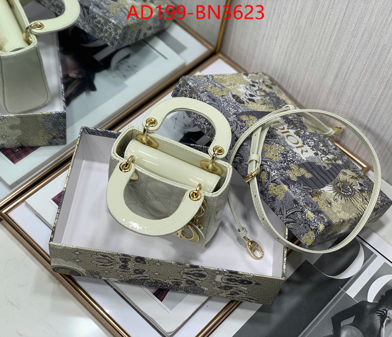 ID: BN3623 $: 199USD,