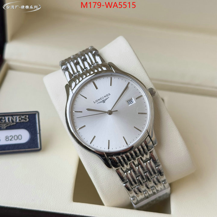 ID: WA5515