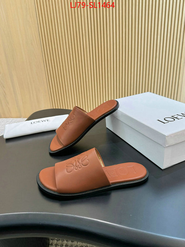 Women Shoes-Loewe fashion replica ID: SL1464 $: 79USD