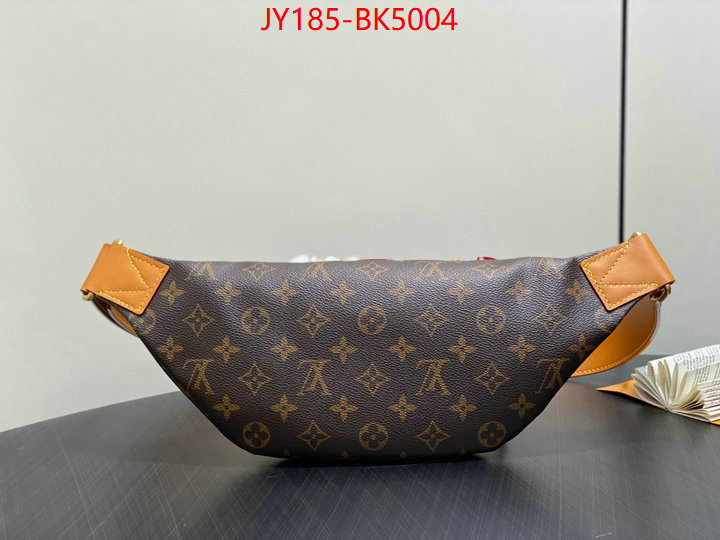 LV Bags(TOP)-Discovery- where to buy fakes ID: BK5004 $: 185USD,