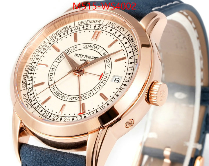 ID: WS4002