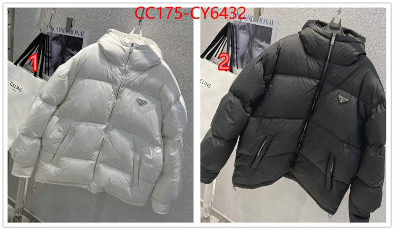 designer replica ID: CY6432
