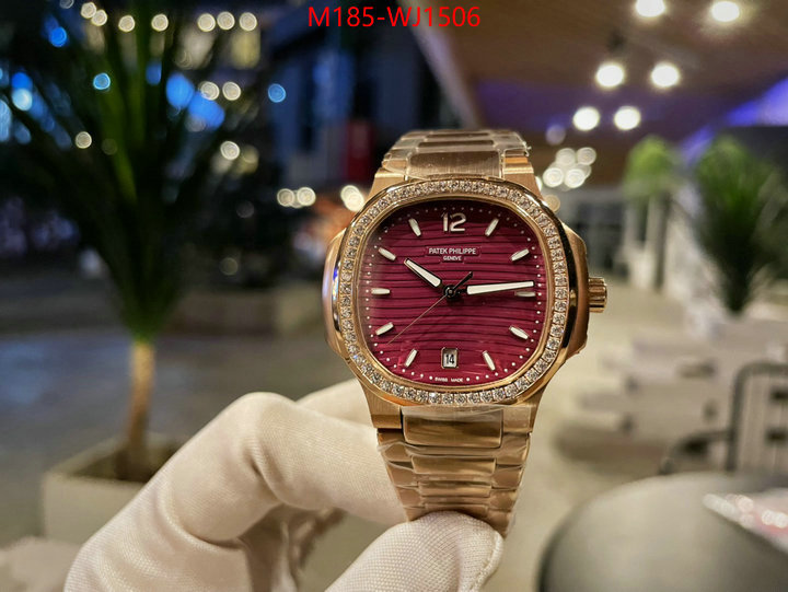 ID: WJ1506