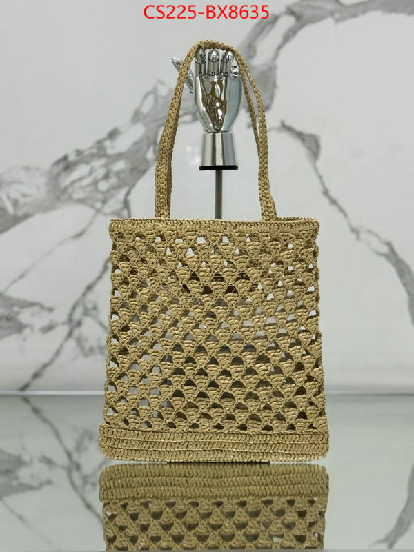 ID: BX8635 $: 225USD,