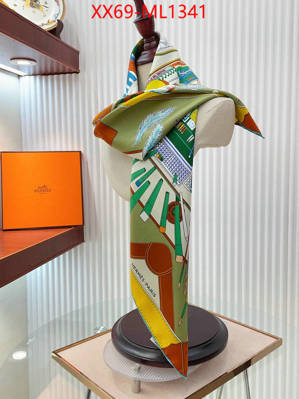 Scarf-Hermes high ID: ML1341 $: 69USD
