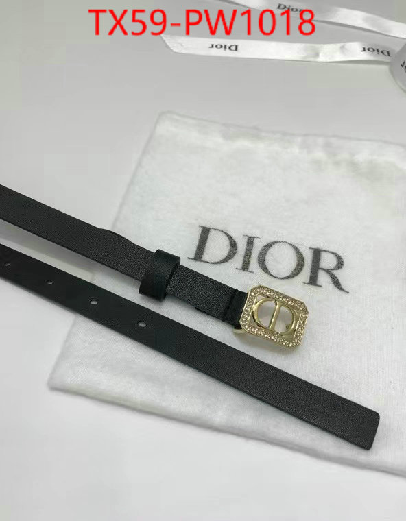 counter quality ID: PW1018