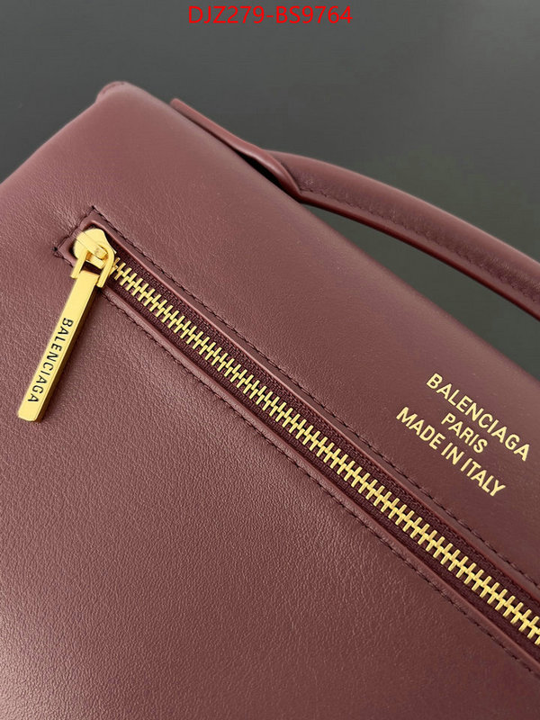 Balenciaga Bags(TOP)-Other Styles- replica designer ID: BS9764 $: 279USD,