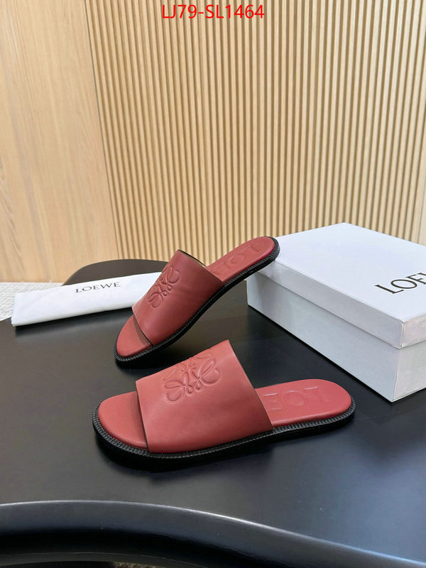 Women Shoes-Loewe fashion replica ID: SL1464 $: 79USD