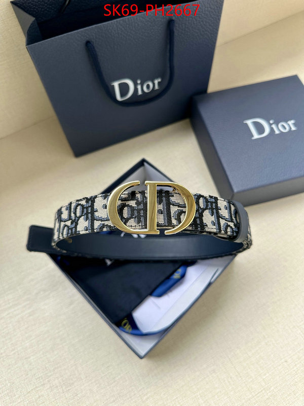 1:1 clone ID: PH2667