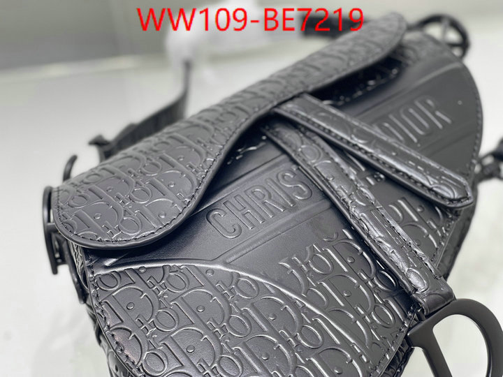 ID: BE7219 $: 109USD,
