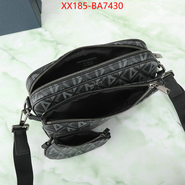 ID: BA7430 $: 185USD,
