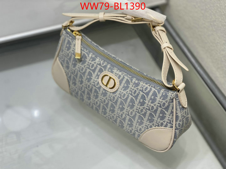 Dior Bags(4A)-Other Style- wholesale designer shop ID: BL1390 $: 79USD,