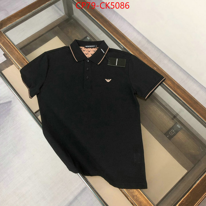 Clothing-Armani sell online ID: CK5086 $: 79USD