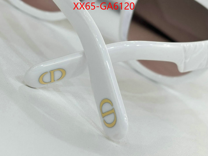 1:1 replica ID: GA6120