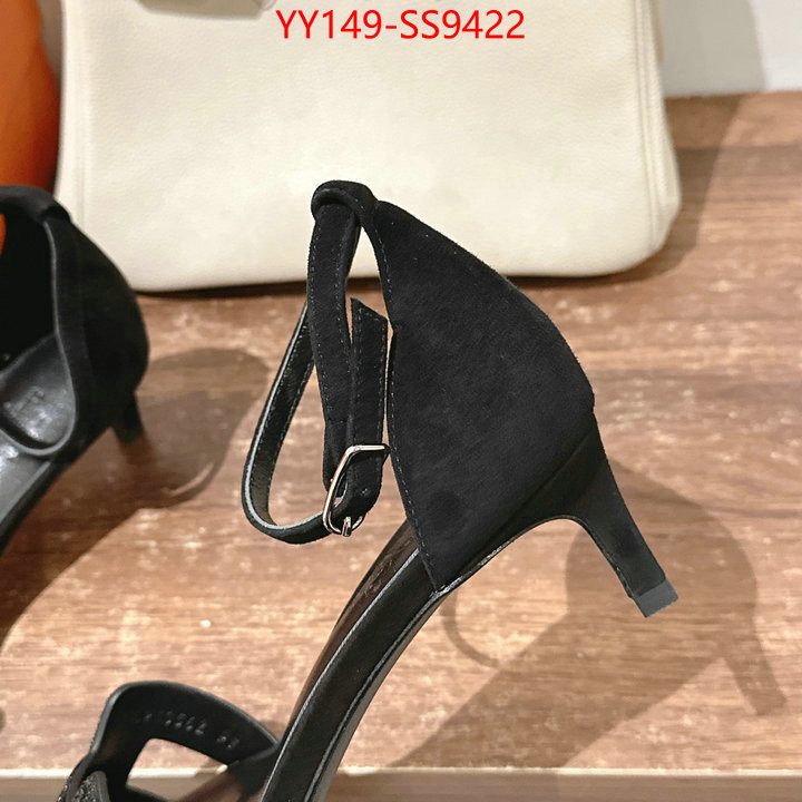 Women Shoes-Hermes can you buy replica ID: SS9422 $: 149USD