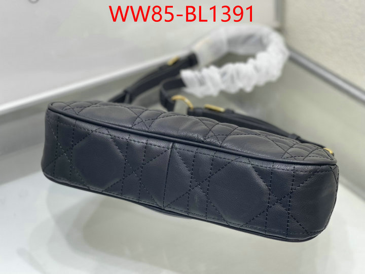 Dior Bags(4A)-Other Style- unsurpassed quality ID: BL1391 $: 85USD,