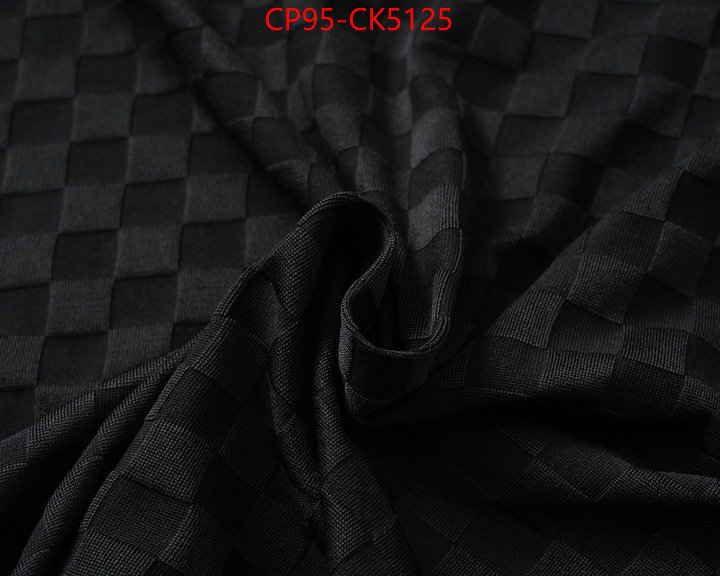 Clothing-LV copy aaaaa ID: CK5125 $: 95USD