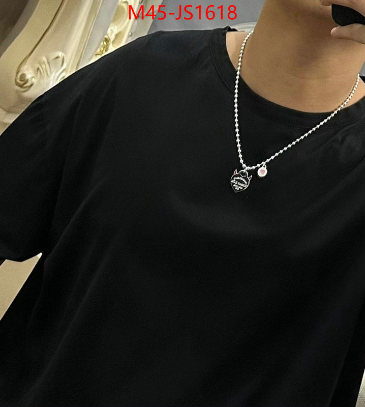 ID: JS1618