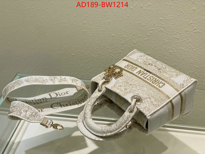 ID: BW1214 $: 189USD,