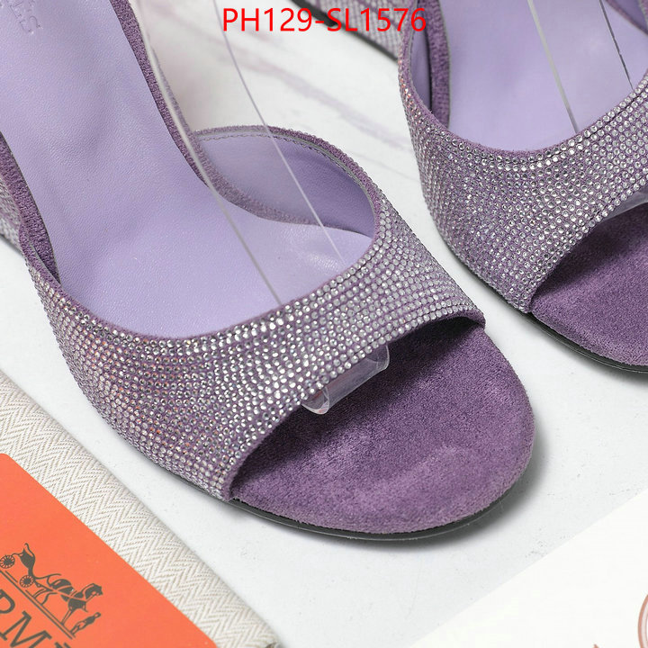 Women Shoes-Hermes the online shopping ID: SL1576 $: 129USD