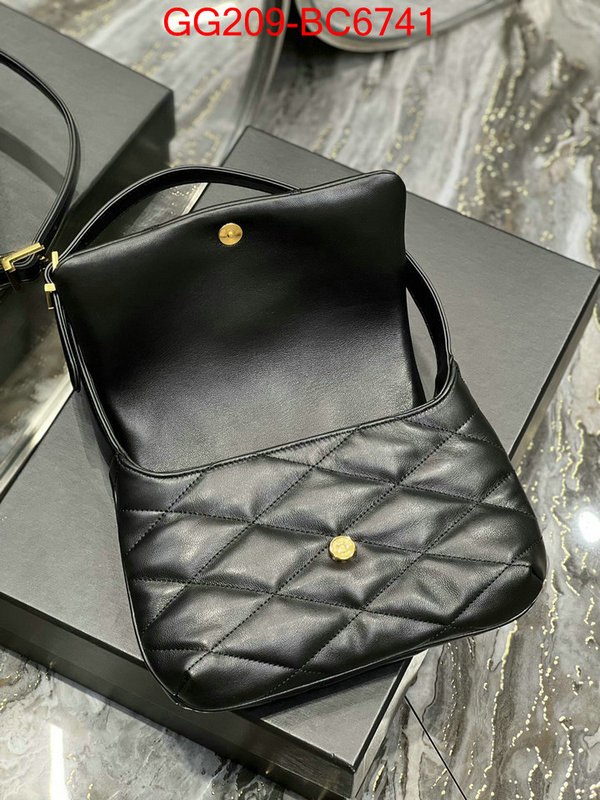 ID: BC6741 $: 209USD,