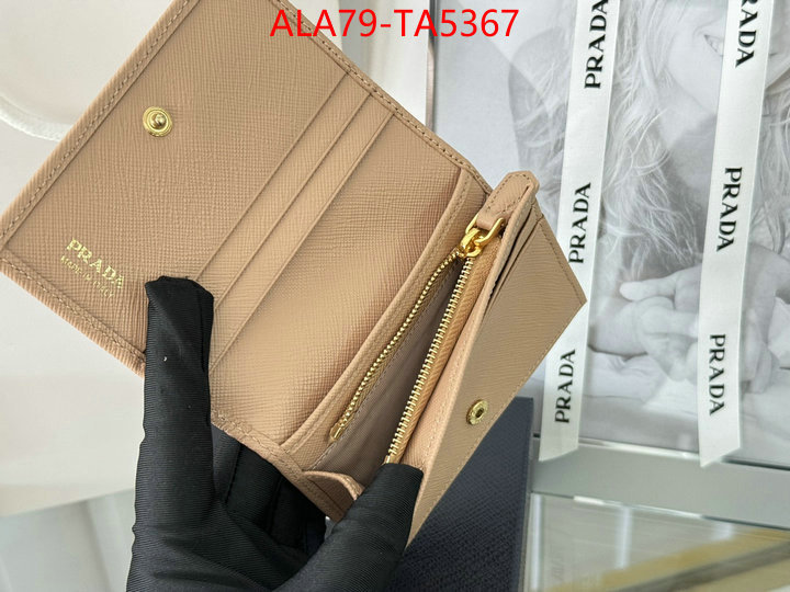 ID: TA5367 $: 79USD,