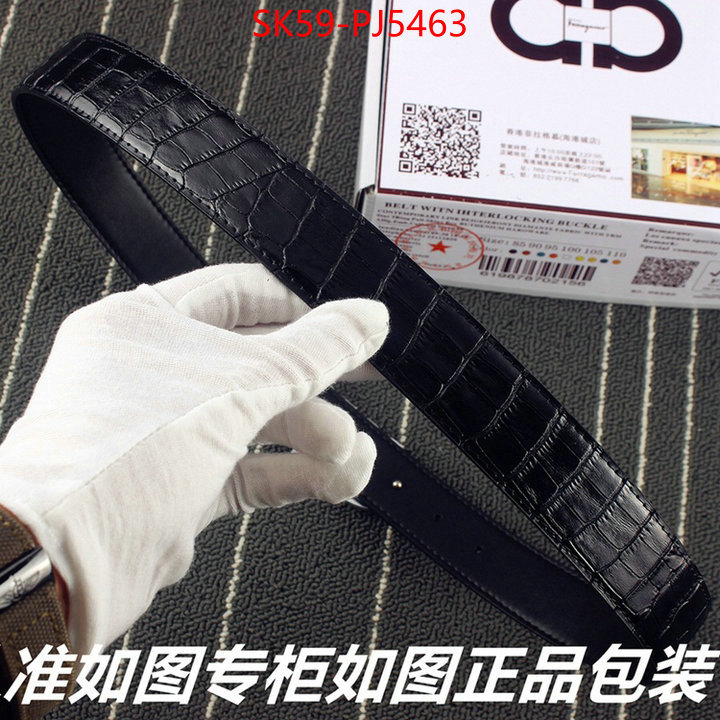 high quality 1:1 replica ID: PJ5463