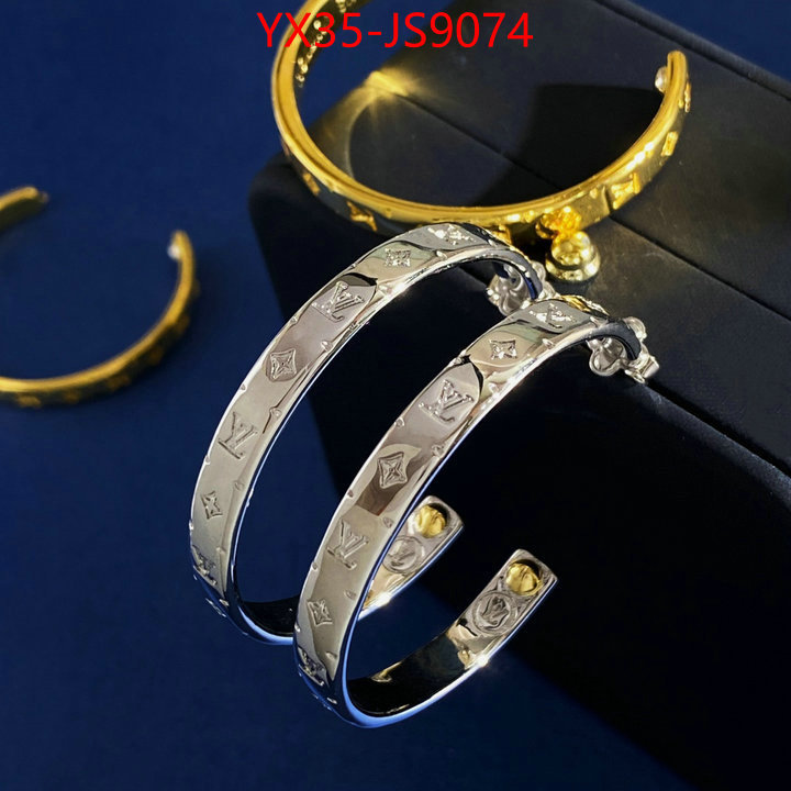 Jewelry-LV fake designer ID: JS9074 $: 35USD