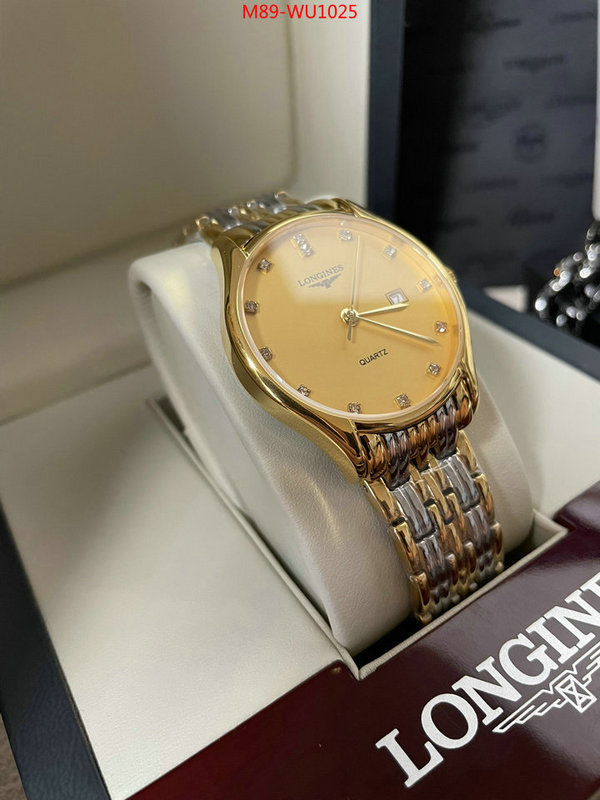 Watch(4A)-Longines buy first copy replica ID: WU1025 $: 89USD-shoes yupoo Watch(4A)-Longines buy first copy replica ID: WU1025 $: 89USD