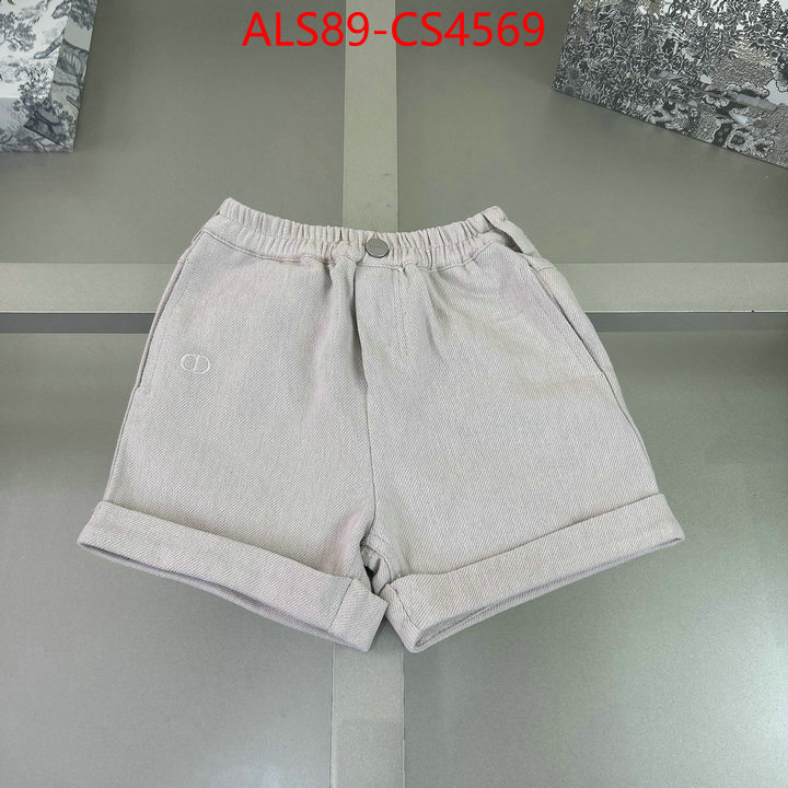 high quality 1:1 replica ID: CS4569