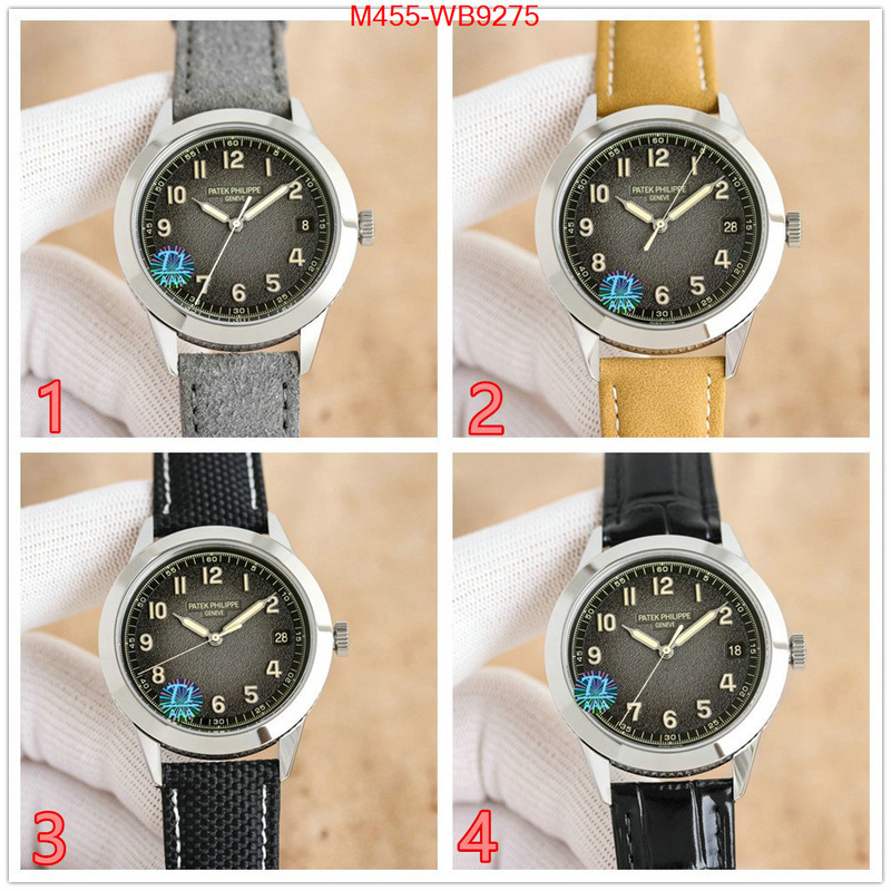 ID: WB9275