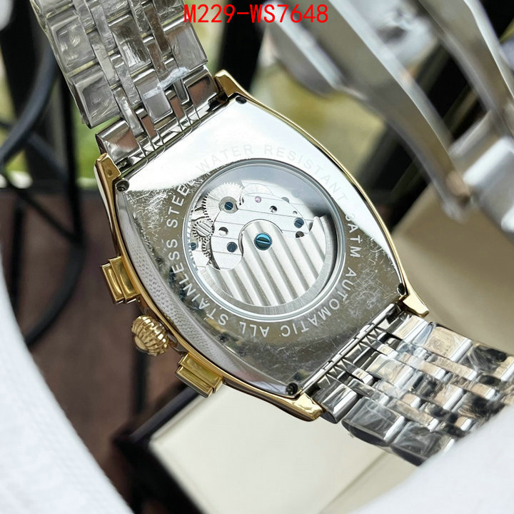 ID: WS7648