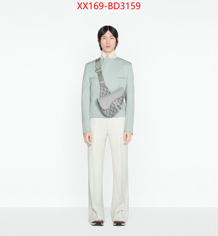 ID: BD3159 $: 169USD,