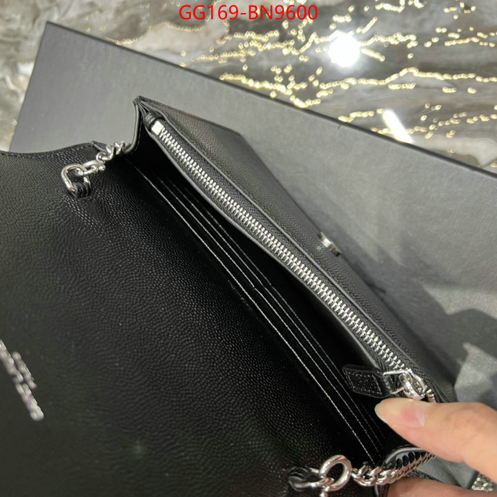 ID: BN9600 $: 169USD,
