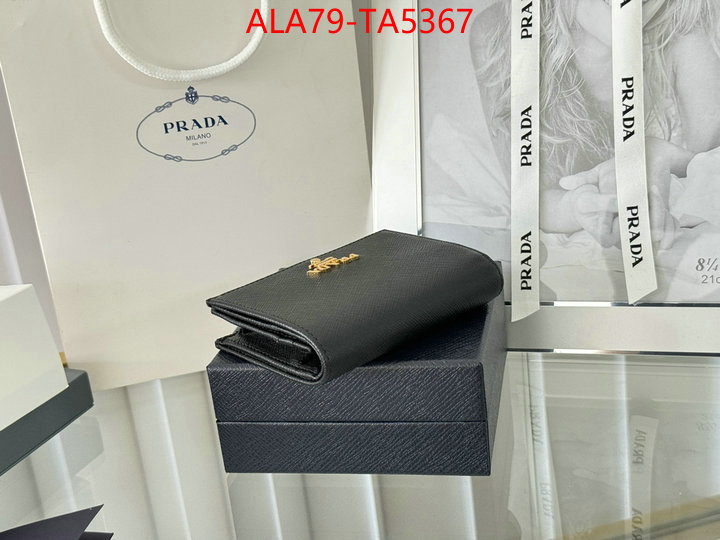 ID: TA5367 $: 79USD,