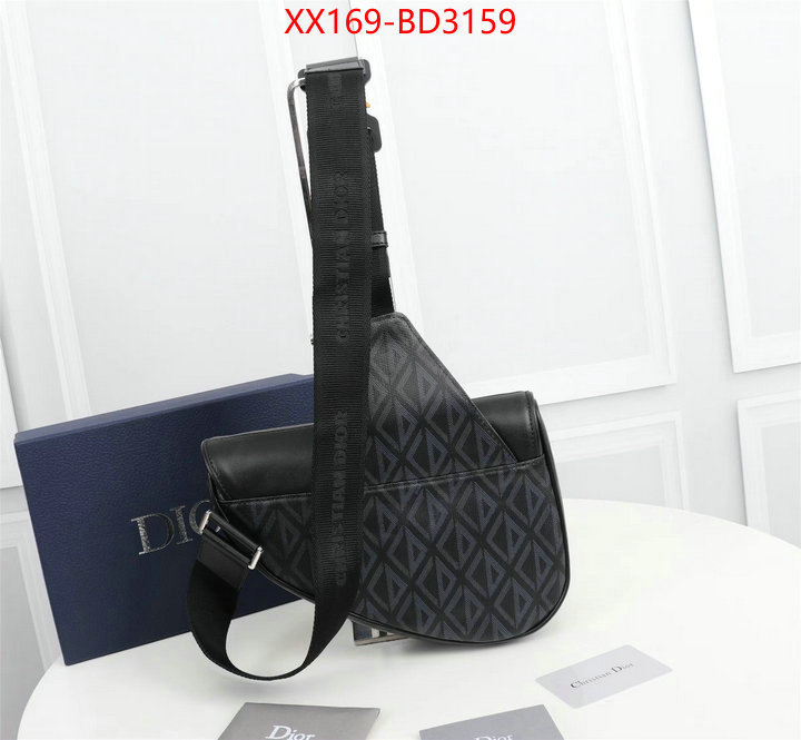 ID: BD3159 $: 169USD,