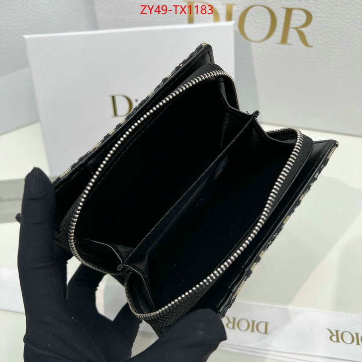 ID: TX1183 $: 49USD,