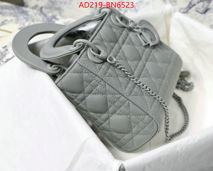 ID: BN6523 $: 219USD,