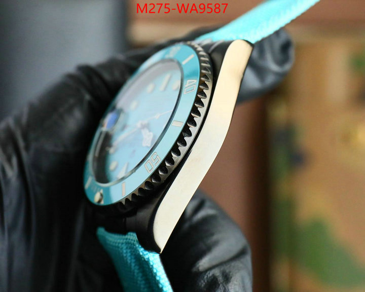 ID: WA9587