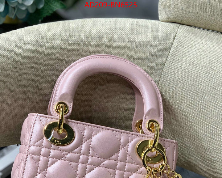 ID: BN6525 $: 209USD,