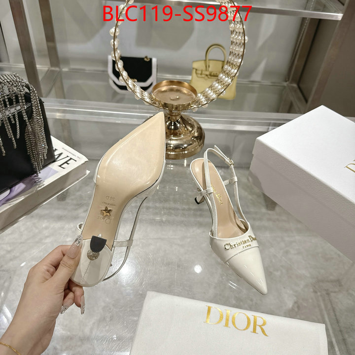 Women Shoes-Dior shop the best high authentic quality replica ID: SS9877 $: 119USD-shoes yupoo Women Shoes-Dior shop the best high authentic quality replica ID: SS9877 $: 119USD