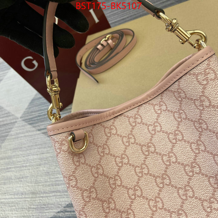Gucci Bags(TOP)-Handbag- what is top quality replica ID: BK5107 $: 175USD,