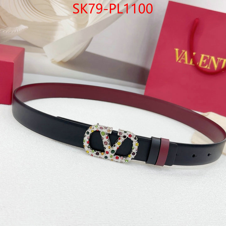 Belts-Valentino same as original ID: PL1100 $: 79USD-shoes yupoo Belts-Valentino same as original ID: PL1100 $: 79USD