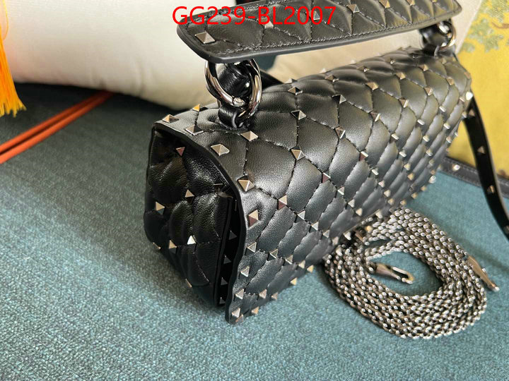 Valentino Bags(TOP)-Crossbody- find replica ID: BL2007 $: 239USD,