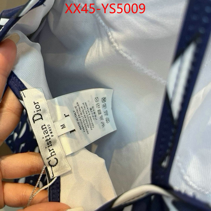 ID: YS5009