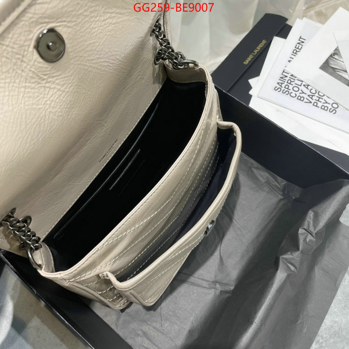 ID: BE9007 $: 259USD,