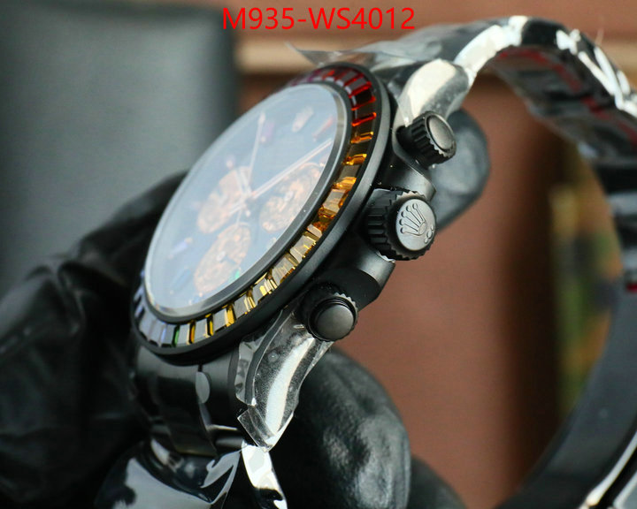 ID: WS4012