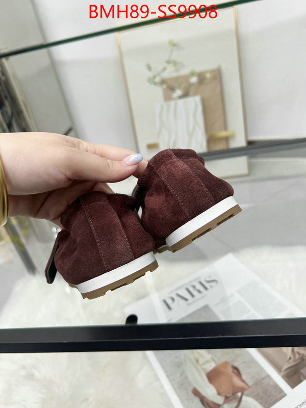 Women Shoes-Miu Miu fake ID: SS9908 $: 89USD