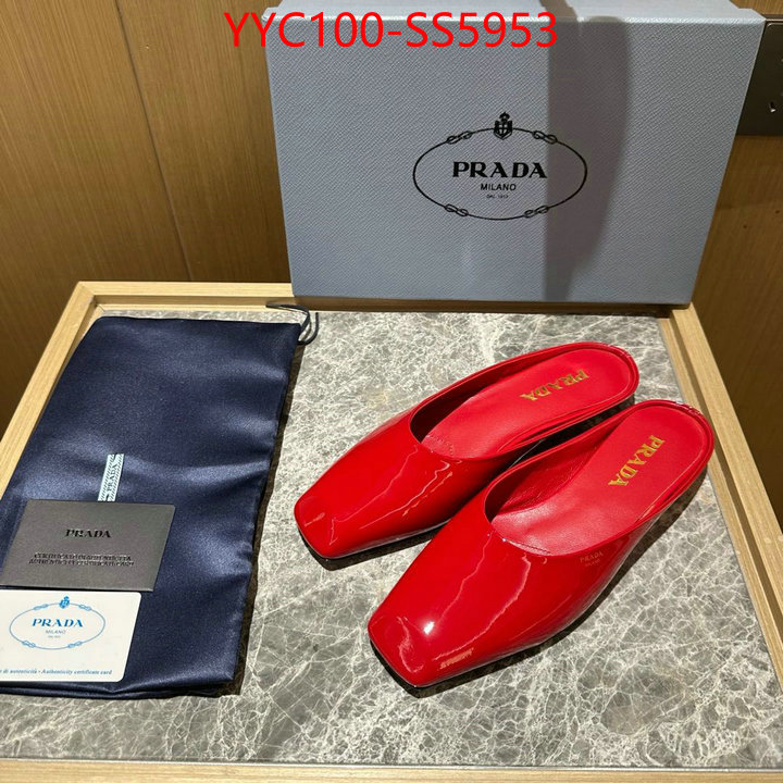 shop ID: SS5953